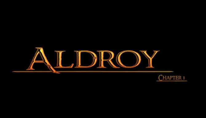 Aldroy - Chapter 1
