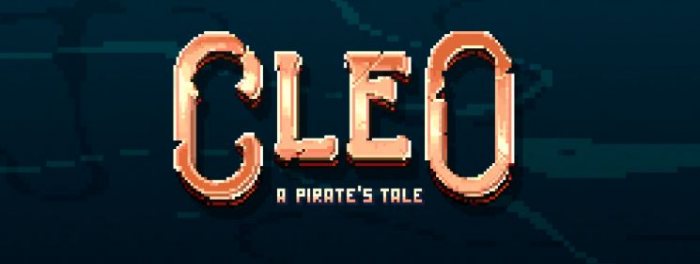CLEO - A Pirate's Tale