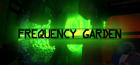 Frequency Garden (VR)