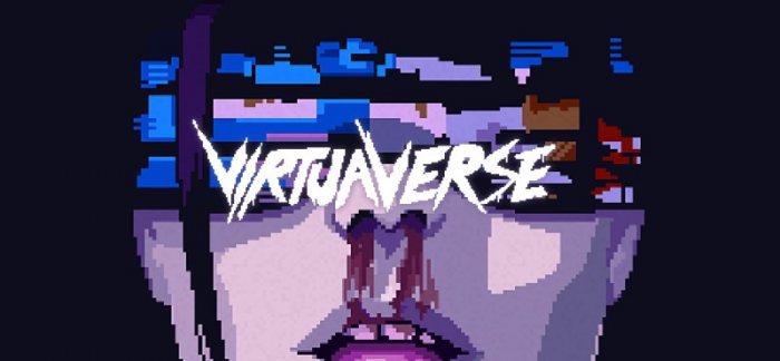 VirtuaVerse v1.34