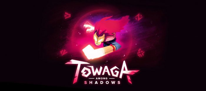 Towaga: Among Shadows