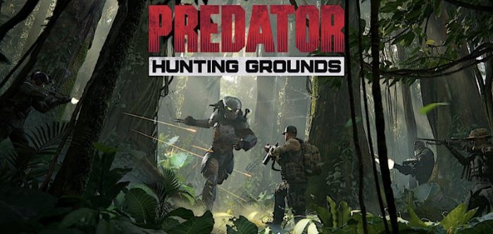 Predator: Hunting Grounds v2.29