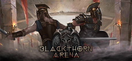 Blackthorn Arena v30.07.2021
