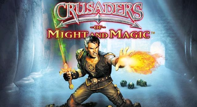 Crusaders of Might and Magic (Крестоносцы Меча и Магии)