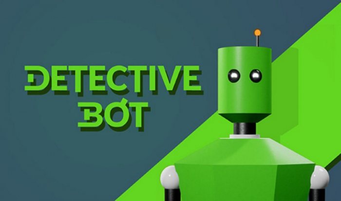 Detective Bot