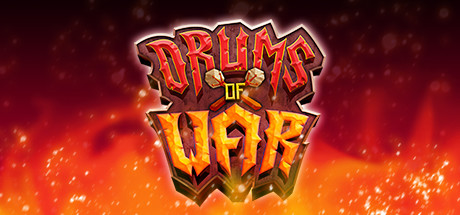 Drums of War (VR)