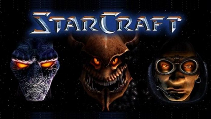 Starcraft Expansion Set