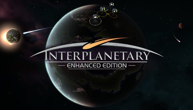 Interplanetary: Enhanced Edition v1.55.2090