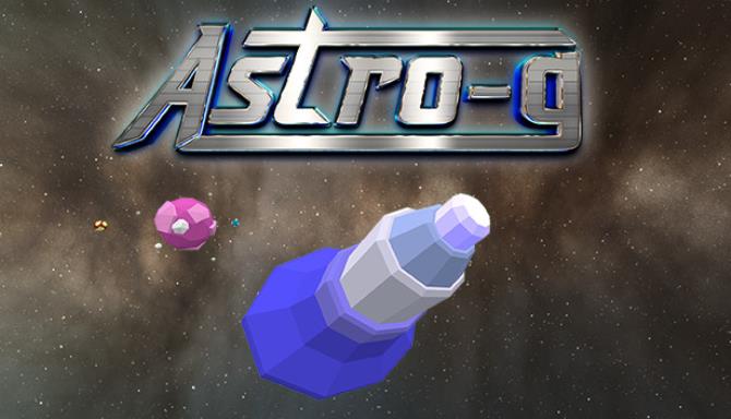 Astro-g