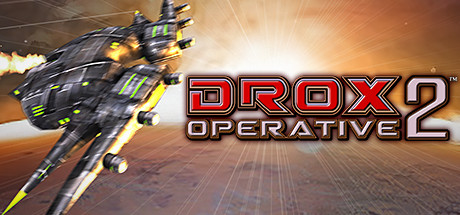 Drox Operative 2 v1.001