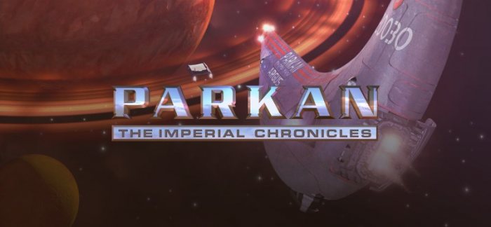 Parkan: Хроника Империи (Parkan: The Imperial Chronicles)