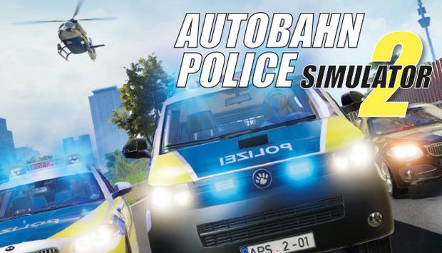 Autobahn Police Simulator 2 v1.0.2