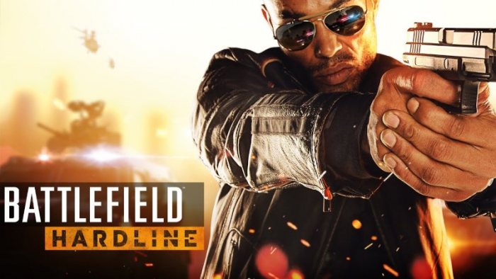 Battlefield Hardline + Онлайн