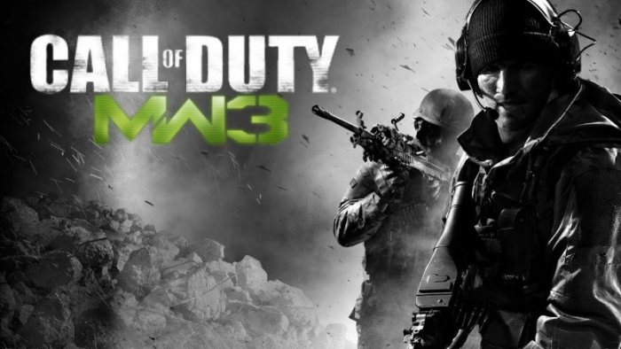 Call of Duty: Modern Warfare 3 + Мультиплеер