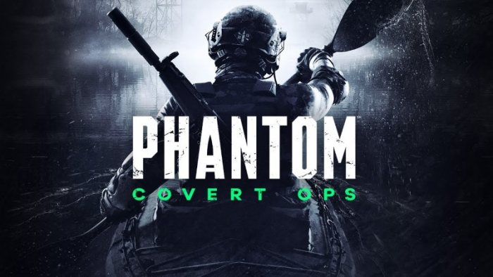 Phantom: Covert Ops (VR)