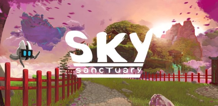 Sky Sanctuary (VR)