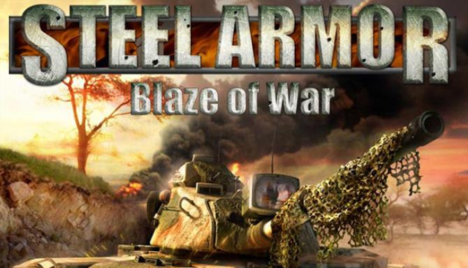 Steel Armor: Blaze of War (Стальной удар: Оскал войны)