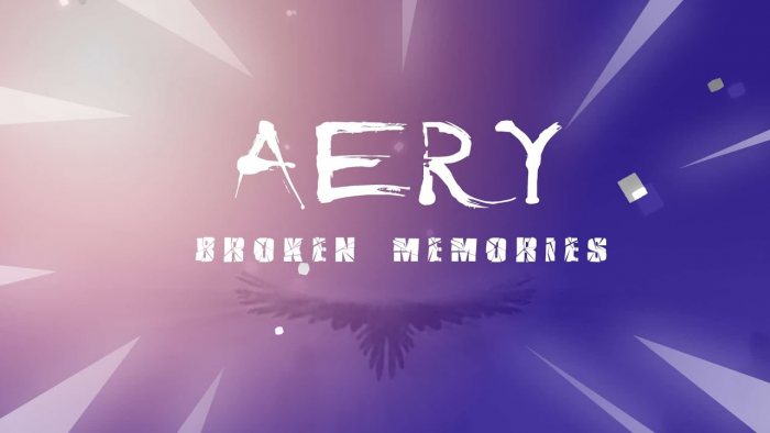 Aery - Broken Memories