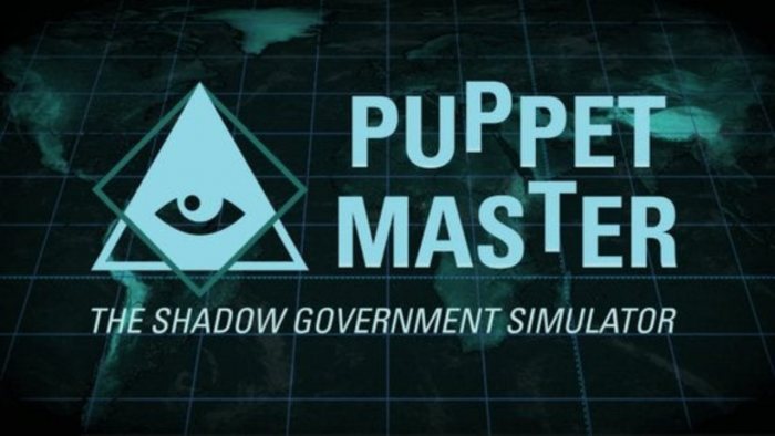 Puppet Master: The Shadow Government Simulator