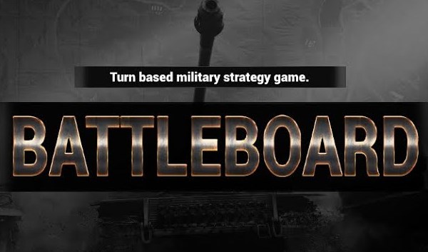 BattleBoard