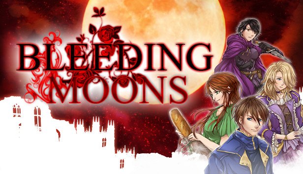 Bleeding Moons