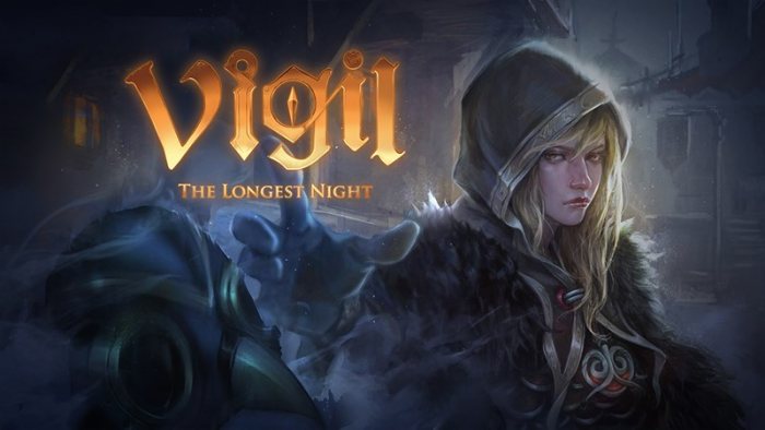 Vigil: The Longest Night