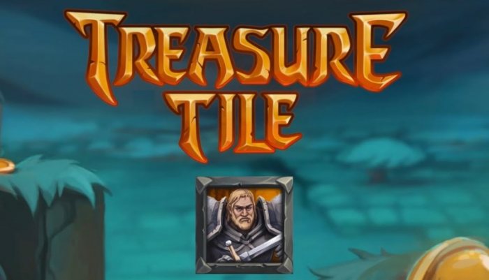 Treasure Tile