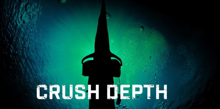 Crush Depth: U-Boat Simulator