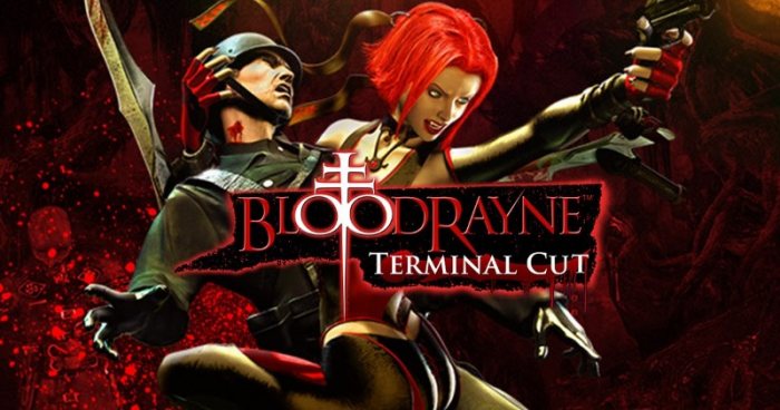 BloodRayne Terminal Cut
