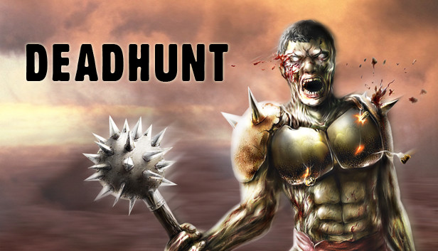 Deadhunt: Охотник на нежить
