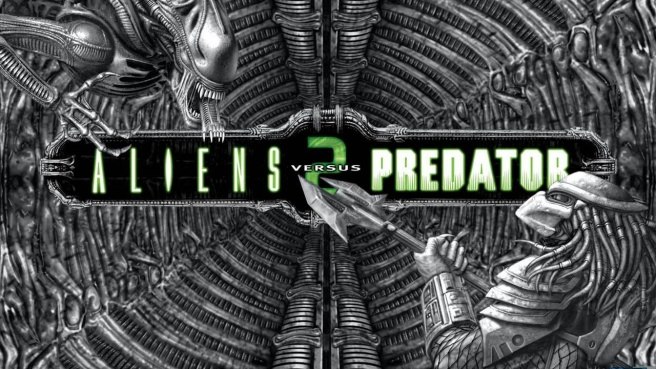 Aliens vs. Predator 2 + Primal Hunt