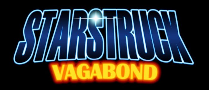 Starstruck Vagabond