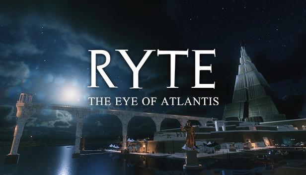 Ryte - The Eye of Atlantis (VR)