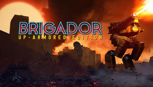 Brigador: Up-Armored Edition v1.63