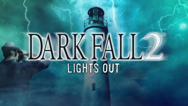 Dark Fall 2: Lights Out