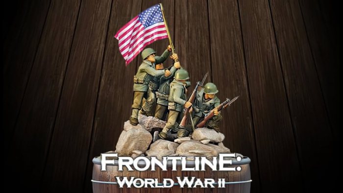 Frontline: World War II