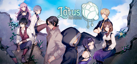 Lotus Reverie: First Nexus