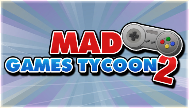 Mad Games Tycoon 2 на русском