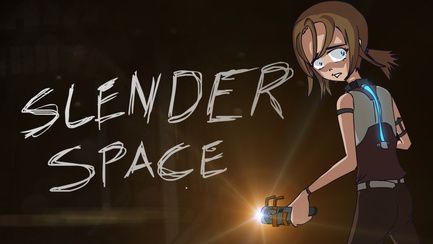 Slender: Space