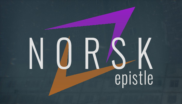 NORSK: Epistle