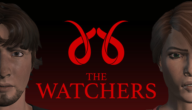 The Watchers + Мультиплеер