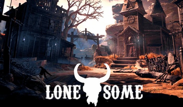 Lonesome Chapter 1