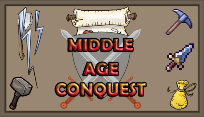 Middle Age Conquest