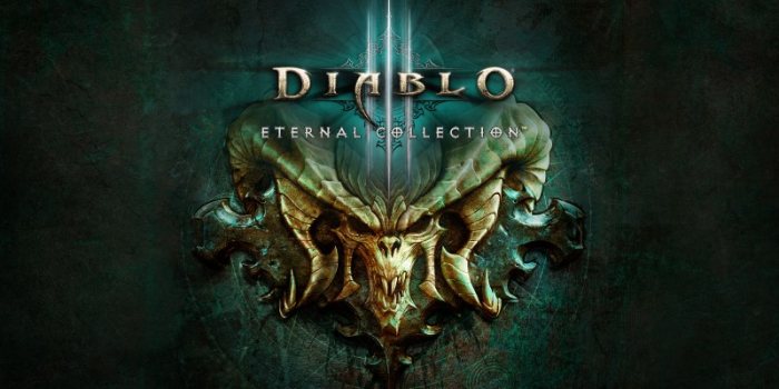 Diablo 3: Eternal Collection на PC