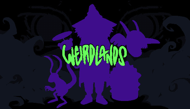 Weirdlands