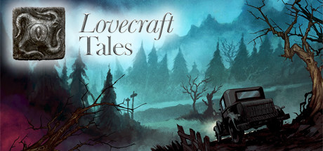 Lovecraft Tales