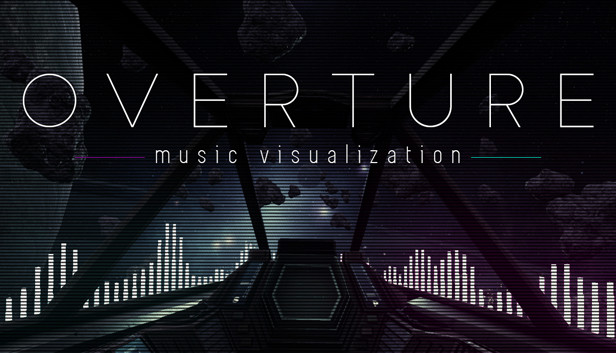 Overture Music Visualization