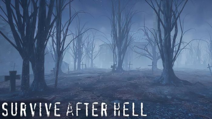 Survive after hell