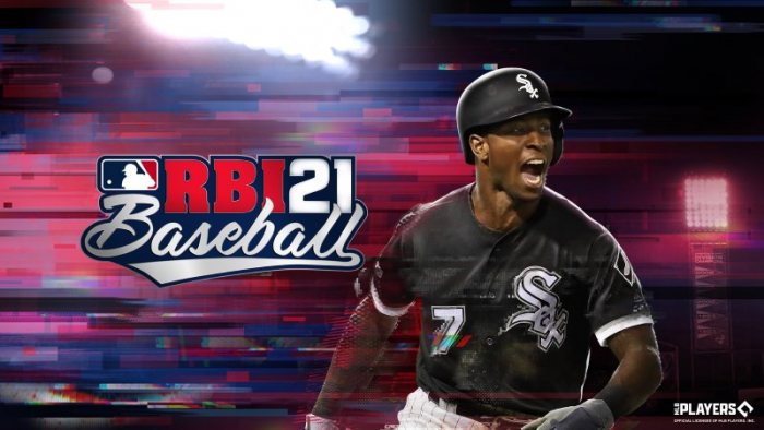 R.B.I. Baseball 21