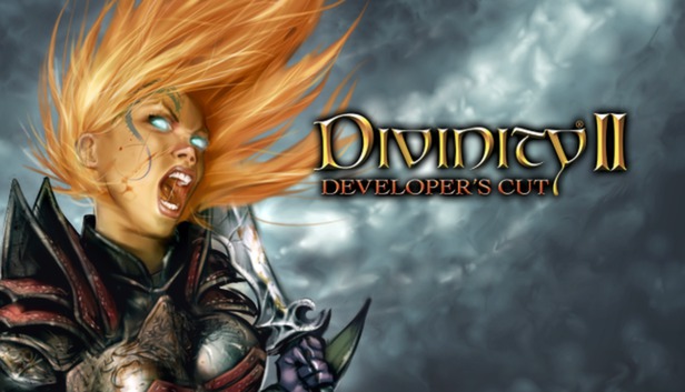 Divinity 2: Developer's Cut